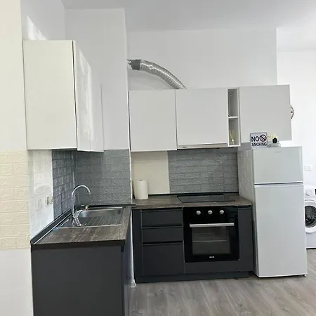 Apartment Happy Tirana
