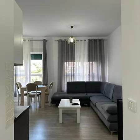 Apartment Happy *